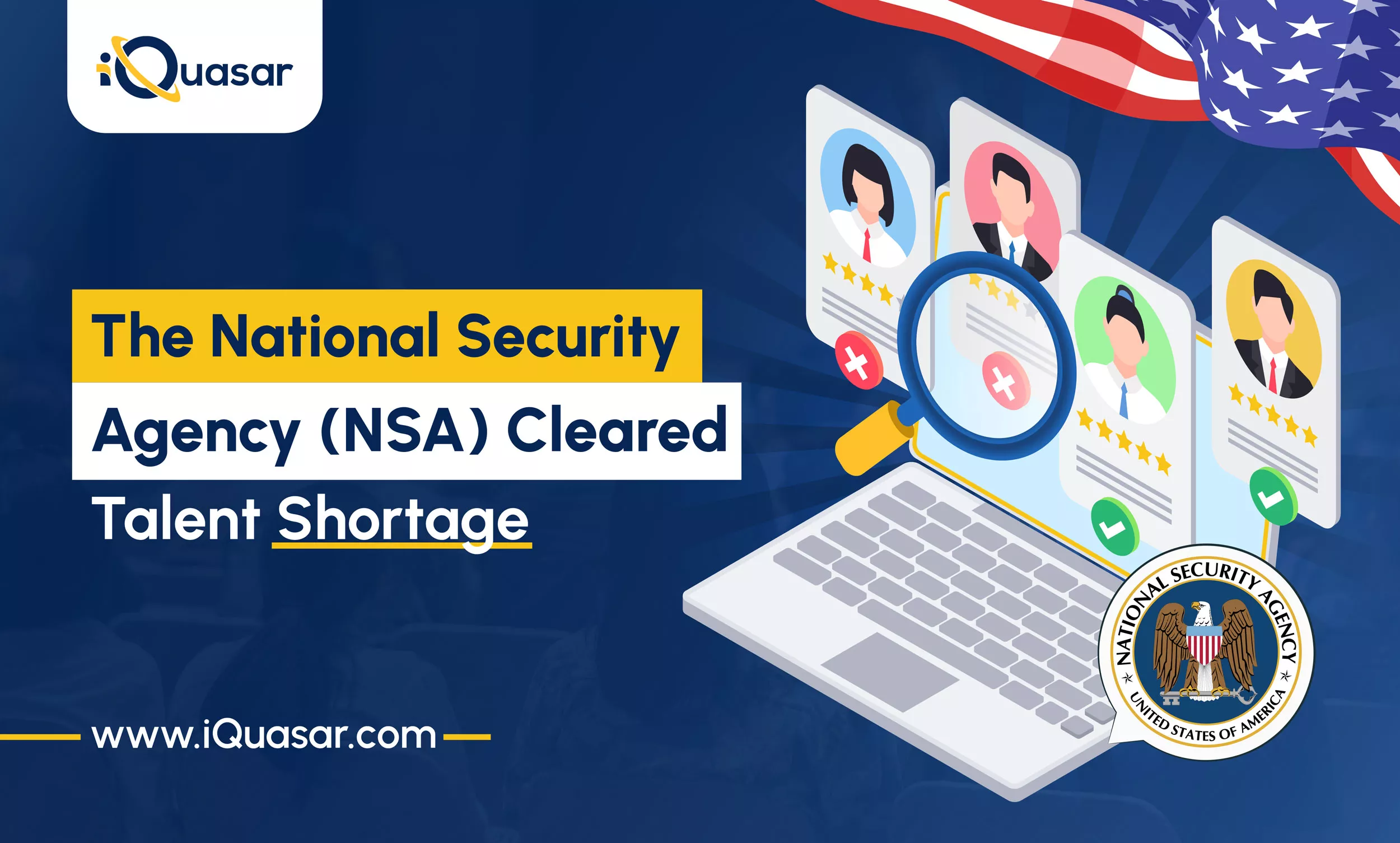 NSA Roles