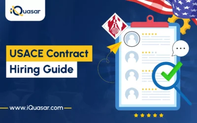 USACE Contract Hiring Guide: What Contractors Need to Know About Cleared and Non-Cleared Role Requirements
