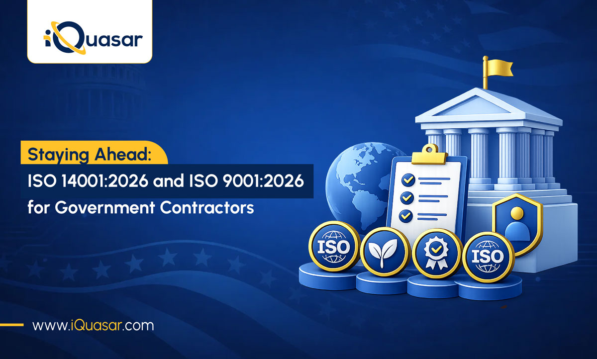 ISO-2026-Feature-image- ISO 14001:2026, ISO 9001:2026