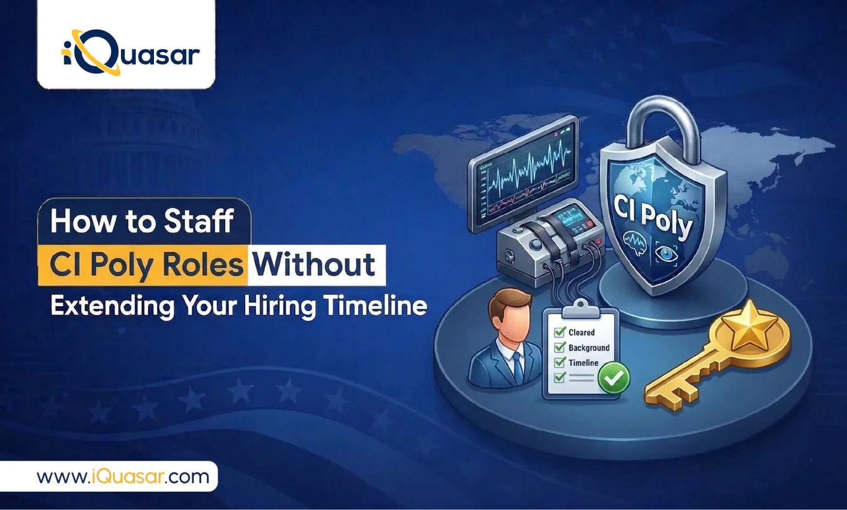 CI Poly Roles