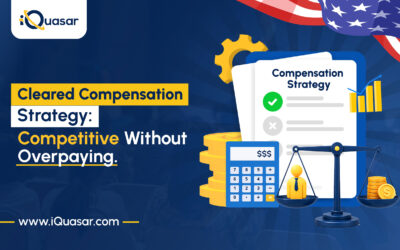 Cleared Compensation Strategy: Competitive Without Overpaying