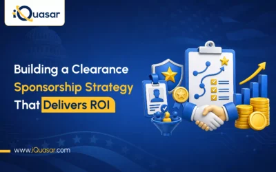 Building a Clearance Sponsorship Strategy That Delivers ROI