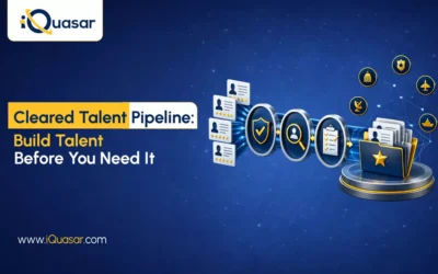 Cleared Talent Pipeline Strategy: Building a Bench Before You Need It