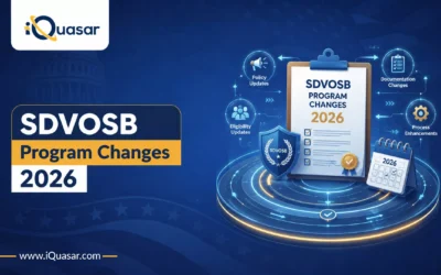 SDVOSB Program Changes 2026: How the VetCert Reset Is Reshaping Federal Contracting