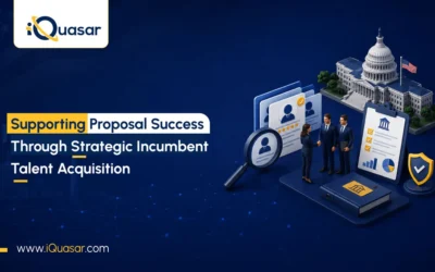 Supporting Proposal Success Through Strategic Incumbent Talent Acquisition