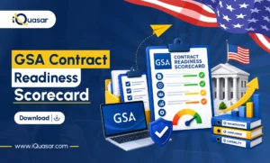 GSA-Contract-Readiness-Scorecard