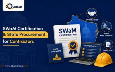 SWaM Certification: Navigating State Procurement and Participation