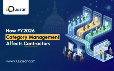 Category Management Expansion in FY2026: What It Means for Contractors
