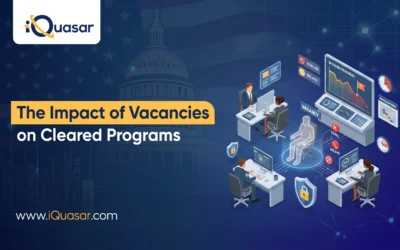 The Hidden Cost of Waiting: Vacancy Impact in Cleared Programs