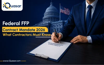 Federal FFP Contract Mandate 2026: What Contractors Must Know
