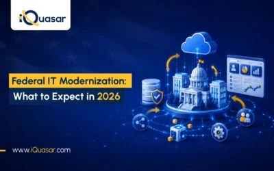 Federal IT Modernization: Priorities for FY 2026?