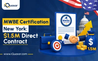 Navigating New York’s Modernized MWBE Certification: Unlocking the $1.5 Million Direct-Buy Pool