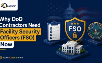 Major Shift in DoD FOCI Rules: Why DoD Contractors Need Facility Security Officer (FSO) Now