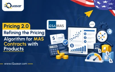 GSA MAS Pricing 2.0: What are The Key Changes for Contractors?