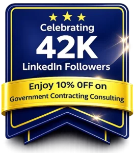 20% off on proposal writing services