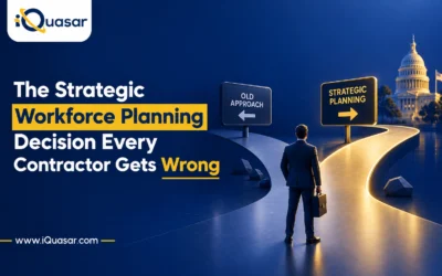 The Strategic Workforce Planning Decision Every Contractor Gets Wrong