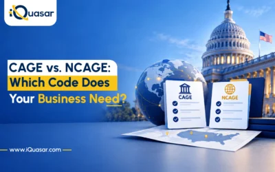 CAGE vs. NCAGE: Which Code Does Your Business Need?