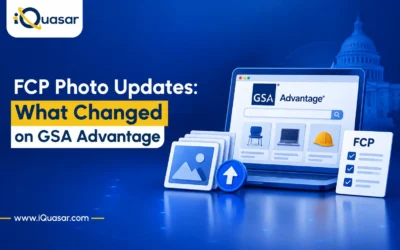 GSA Advantage Photo Updates: What MAS Contractors Need to Know