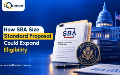 How the SBA Size Standard Proposal Could Expand Small Business Eligibility