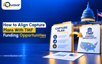How to Align Capture Plans With TMF Funding Opportunities